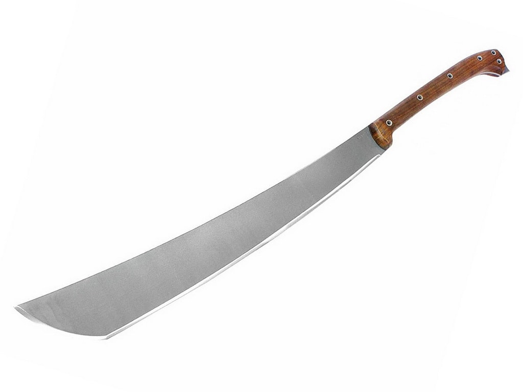 E-shop Condor Makara Machete