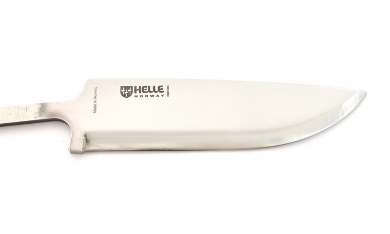 Čepeľ Helle Eggen