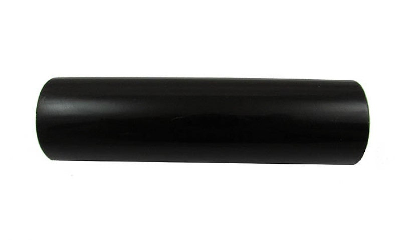 Byvol roh - Buffalo roll black