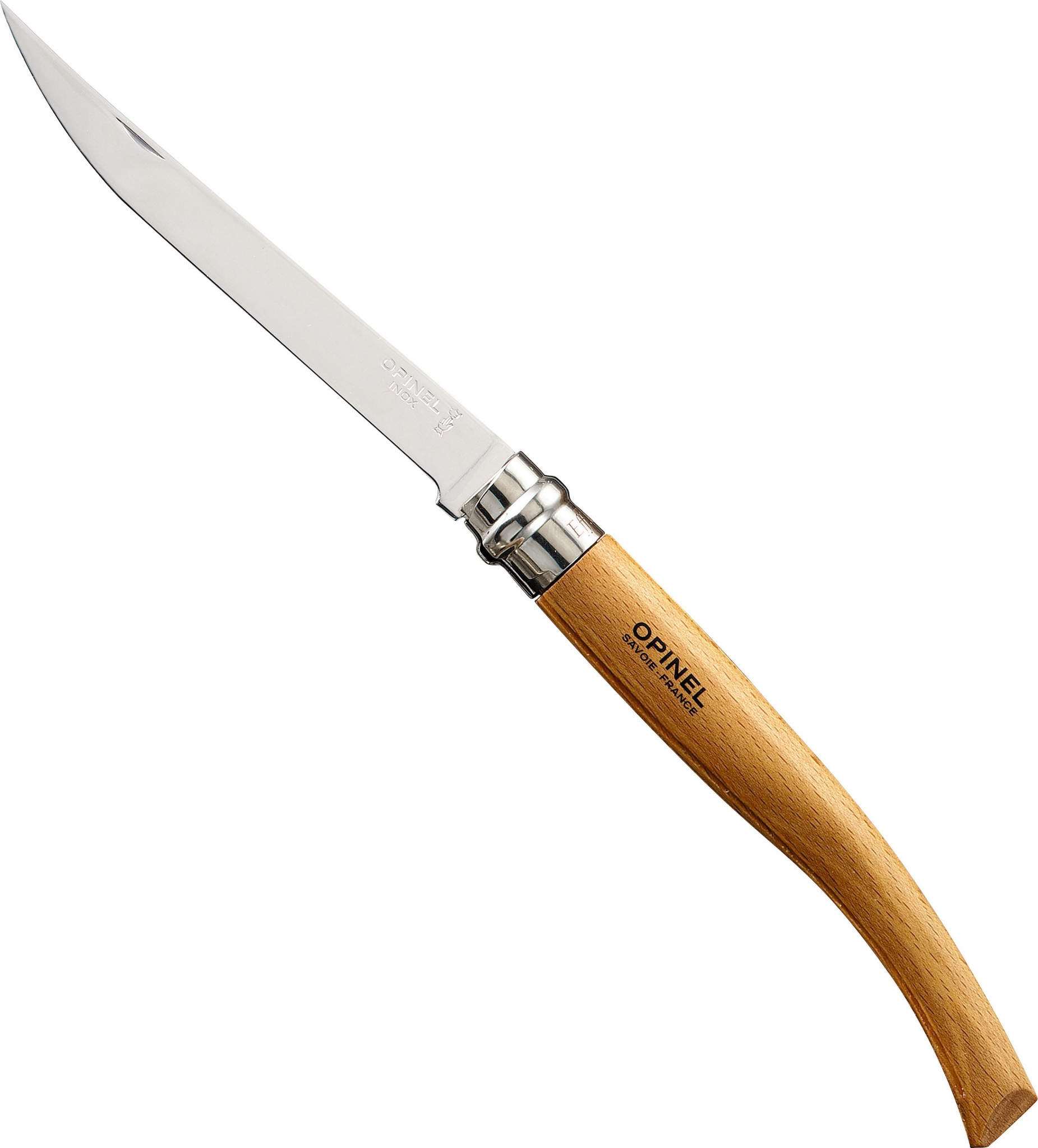 Opinel VRI N°12 Inox Slim