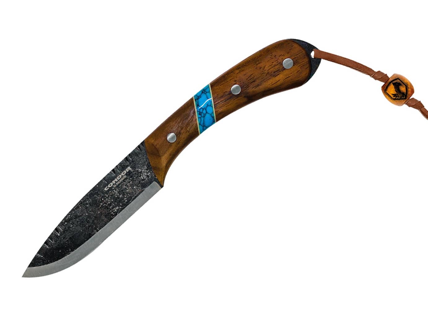 E-shop Condor Blue River