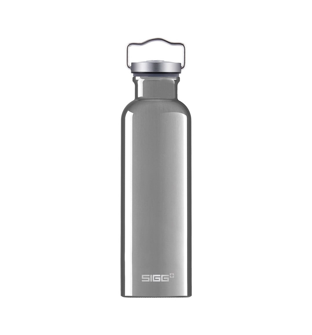 SIGG Fľaša Original Alu Objem: 0,5 l
