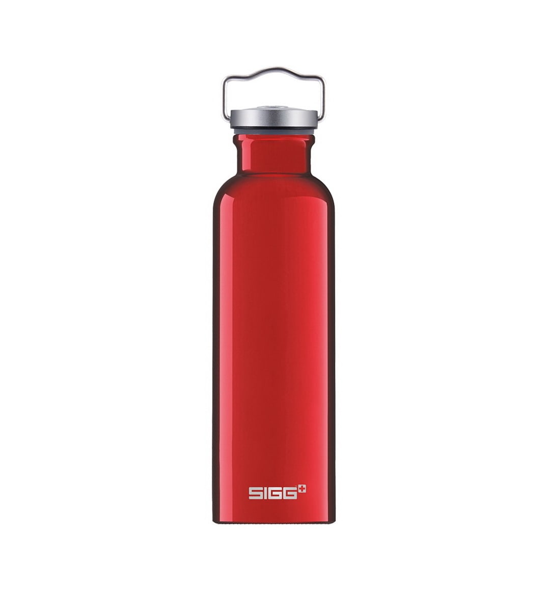 SIGG Fľaša Original Red Objem: 0,5 l