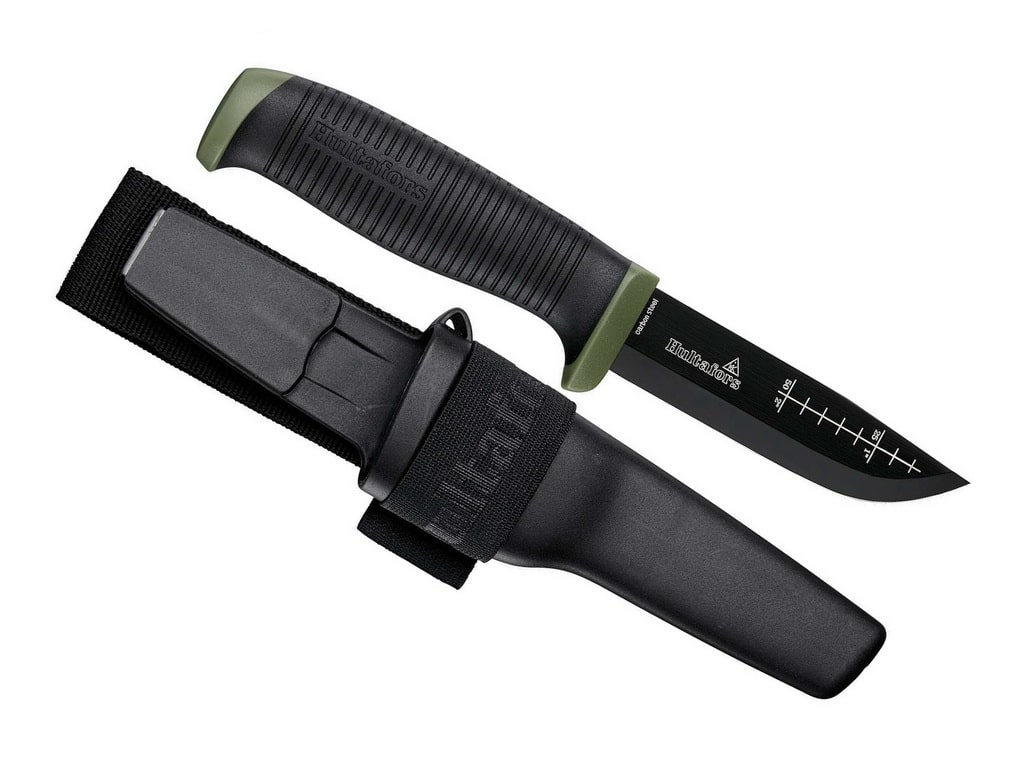 Nôž Hultafors Outdoorový OK4