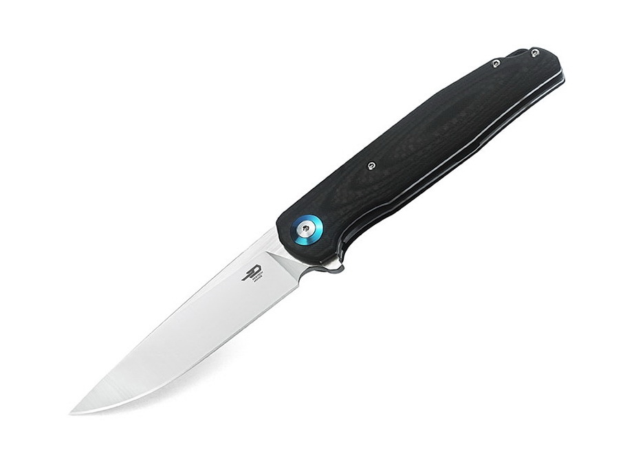 Bestech Knives Nôž Bestech Ascot BG19A