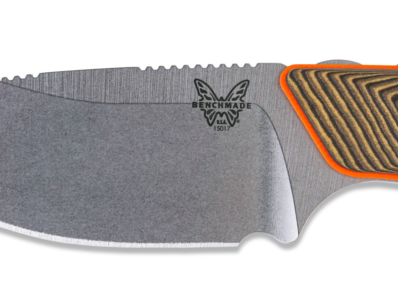 Benchmade 15017-1 Hidden Canyon Hunter