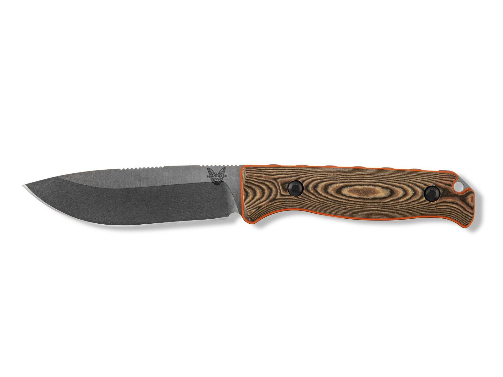 Benchmade 15002-1 Saddle Mountain Skinner