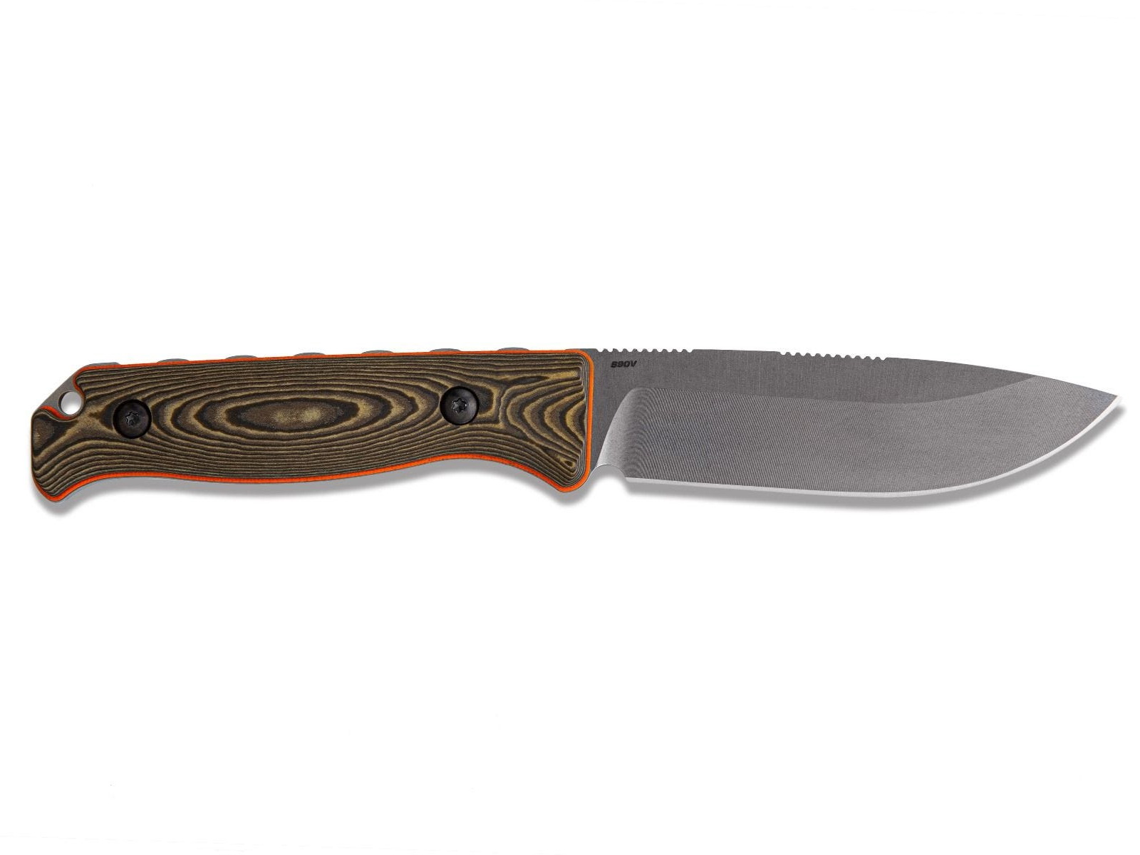 Benchmade 15002-1 Saddle Mountain Skinner