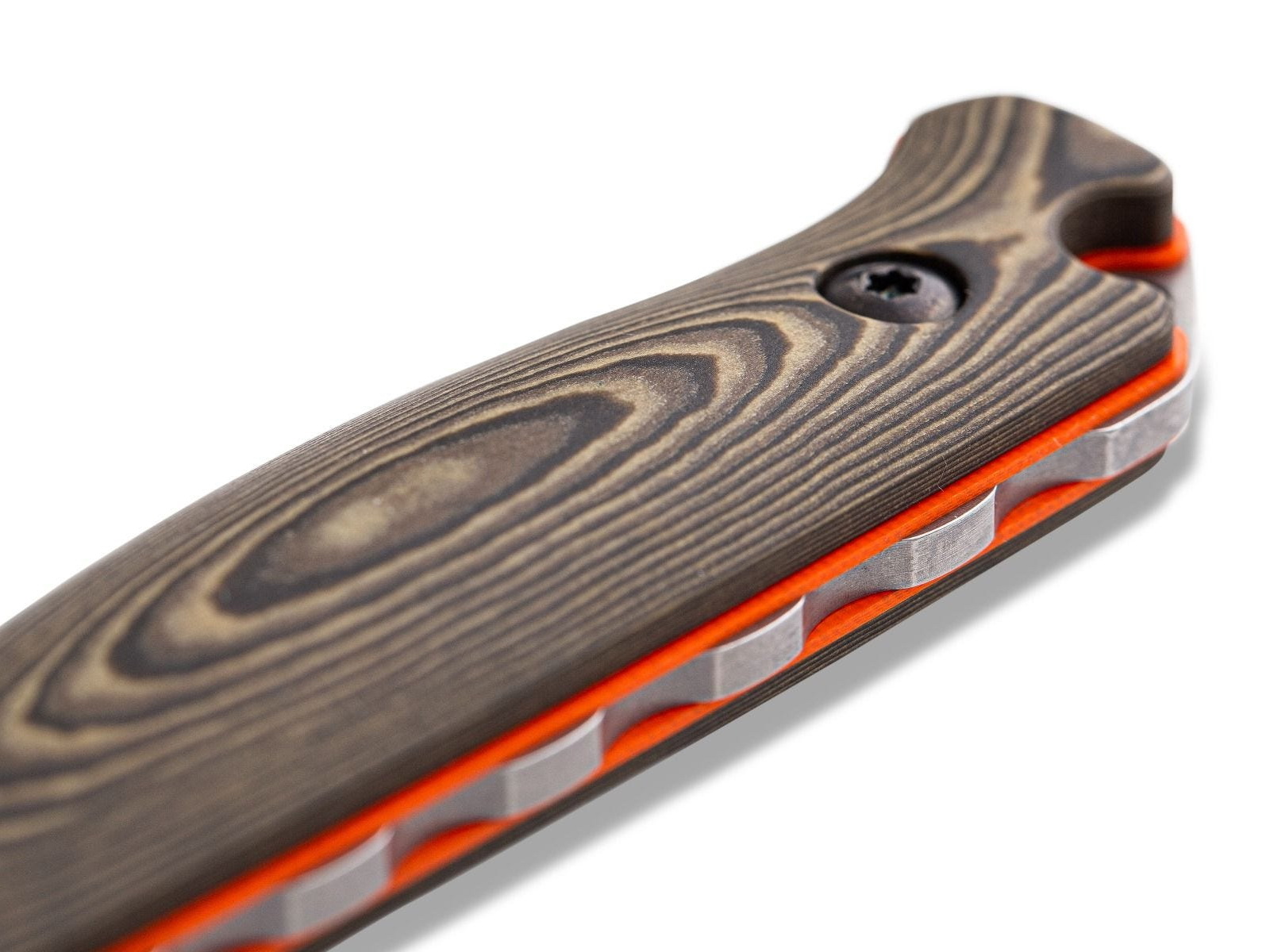 Benchmade 15002-1 Saddle Mountain Skinner