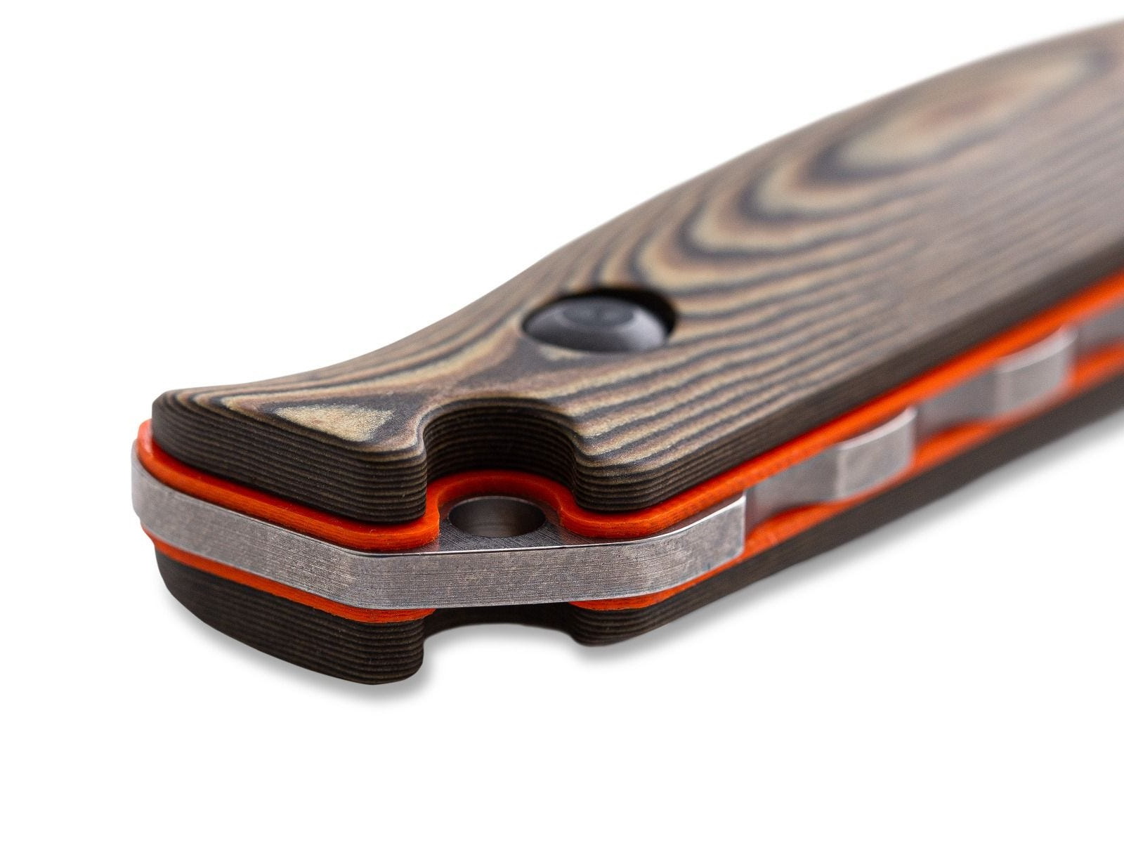 Benchmade 15002-1 Saddle Mountain Skinner
