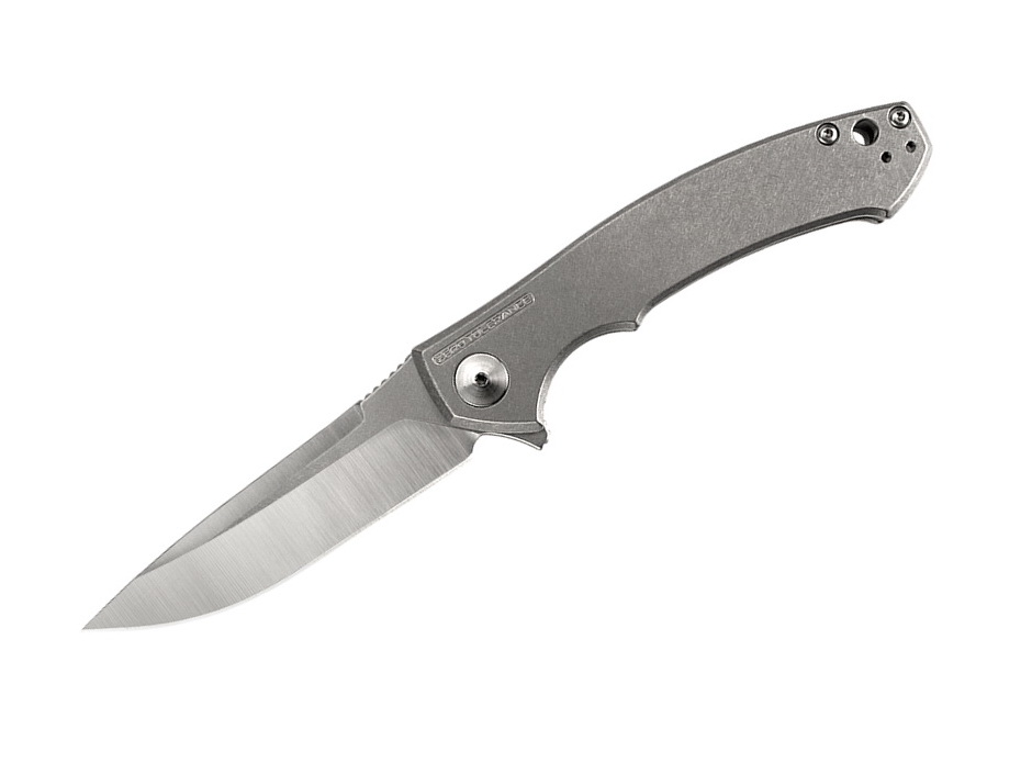 E-shop Zero Tolerance 0450 Small Sinkevich Titanium Folder