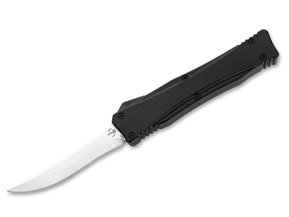 Böker Plus Lhotak Eagle D2 2.0 06EX243