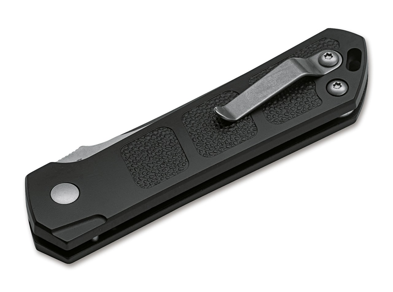 Böker Plus Kihon Auto Stonewash 01BO950