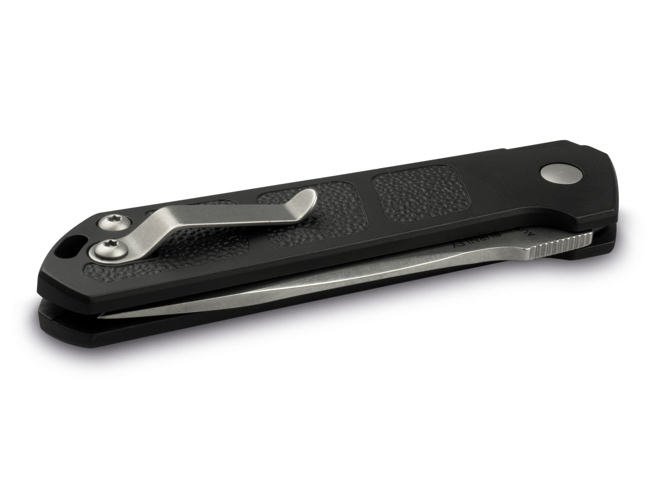 Böker Plus Kihon Auto Stonewash 01BO950