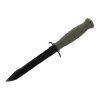 Nôž Glock Survival Knife FM 81 zelený
