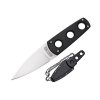 noz cold steel secret edge 11sdt 1