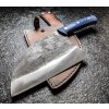 Kuchynský nôž Samura Mad Bull Chopper
