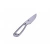 cepel na noz Brisa Necker 70 Flat 5811 3