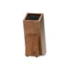 stojan na kuchynske noze boker gusto wood brown 03bo083 1