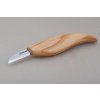 rezbarsky noz BeaverCraft C2 1