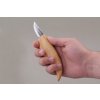 rezbarsky noz BeaverCraft C3 3