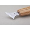 rezbarsky noz BeaverCraft C10 2