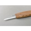rezbarsky noz BeaverCraft C14 2