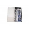 Sada skrutkovacov na noze Precision Micro Screwdriver Set WHE564018 4