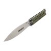 Nôž Bradley Kimura Butterfly OD Green G10