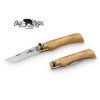 Old Bear Olive L Carbon 9306 21 LU 1