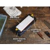 Work Sharp Whetstone Knife Sharpener WSBCHWHT 2