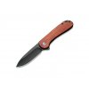 Nôž Civivi Elementum C907U Cuibourtia Wood