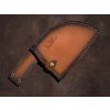 Samura Mad Bull Chopper Black sekáč 18 cm SMB-0040B
