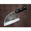 Samura Mad Bull Chopper Black sekáč 18 cm SMB-0040B