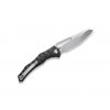 Nôž Civivi Spiny Dogfish C22006-1 Black G10 Stonewashed 14C28N