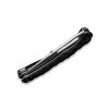 Nôž Civivi Spiny Dogfish C22006-1 Black G10 Stonewashed 14C28N