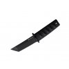 Cold Steel CS17DABKBK Nôž Cold Steel Kyoto I Tanto BLK 1