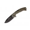 Cold Steel CS62RQDEBK 4 MAX Scout Dark Earth čierny 1
