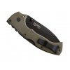 Cold Steel CS62RQDEBK 4 MAX Scout Dark Earth čierny 2