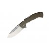 Cold Steel CS62RQDESW 4 MAX Scout Dark Earth Stonewash 1