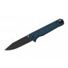 QSP QS111 H2 qsp mamba v2 micarta d2 stw qs111 h2 blue
