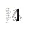 Swiza KNI.0036.1010 swiza d03 allmat black 2