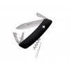 Swiza KNI.0036.1010 swiza d03 allmat black