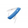 Swiza KNI.0010.1030 swiza d01 blue