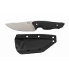 Za Pas NI G10 BL Ninja G10 Black 1