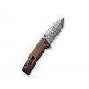 Nôž Civivi Bhaltair C23024-DS1 Damascus Wood