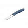Boker Magnum Deep Blue Canvas 01SC714 1