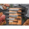 Boker Meisterklinge Damascus Bread 130953DAM 2