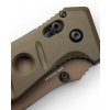 Benchmade Adamas Green G10 275SFE 2 4