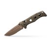 Benchmade Adamas Green G10 275SFE 2 1 (1)